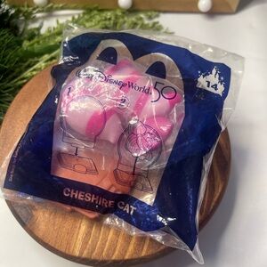 Disney Cheshire Cat Collectible Toy